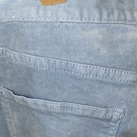 Joie corduroy pants - Picture 7 of 9